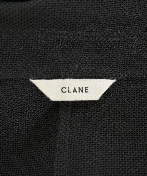 CLANE แจ็คเก็ตลำลอง