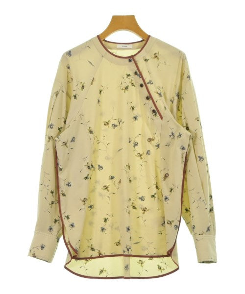 CLANE เสื้อลำลอง