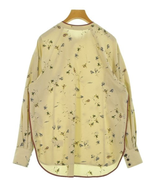 CLANE เสื้อลำลอง