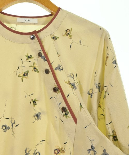 CLANE เสื้อลำลอง