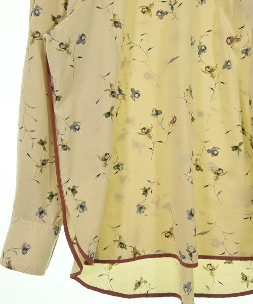 CLANE เสื้อลำลอง