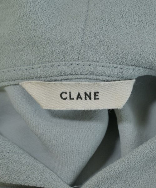 CLANE เสื้อลำลอง