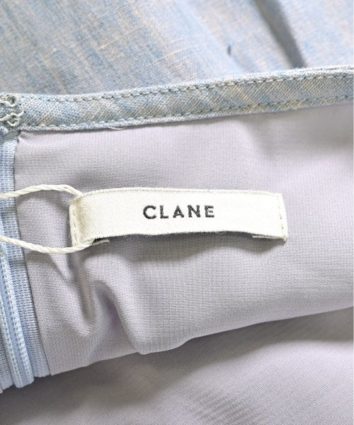 CLANE ชุดเดรส
