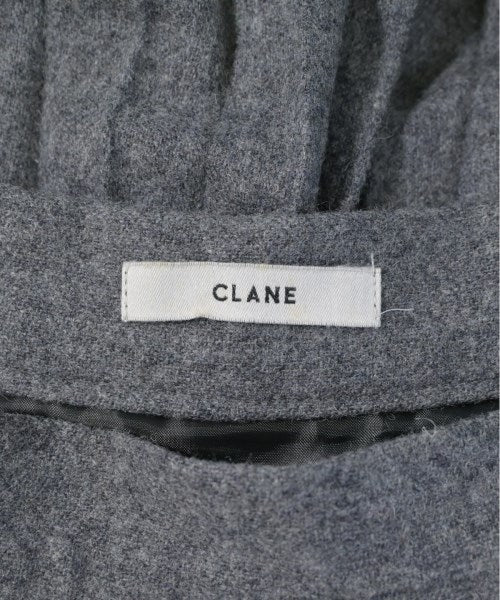 CLANE กระโปรงยาว/แม็กซี่ยาว