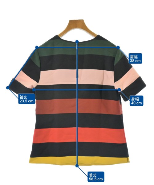 TED BAKER เสื้อสตรี