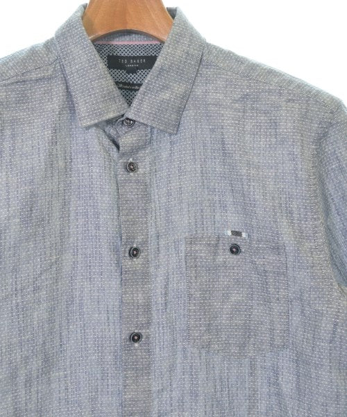 TED BAKER เสื้อลำลอง