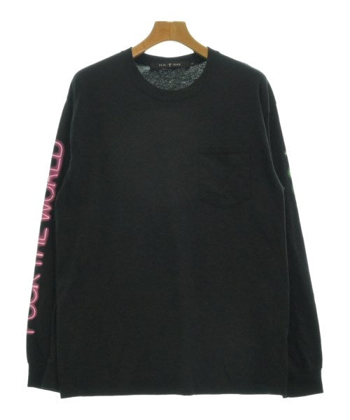 NO ID. เสื้อยืด/เสื้อท็อปส์