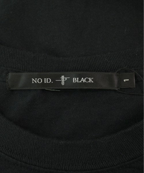 NO ID. เสื้อยืด/เสื้อท็อปส์