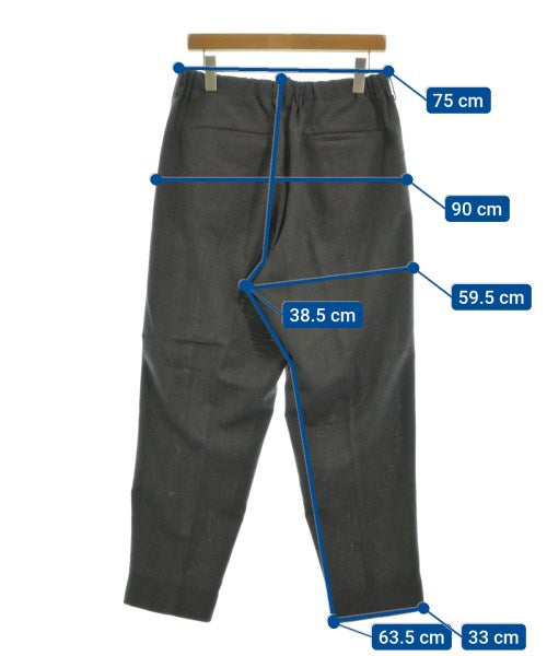 EN ROUTE กางเกง อื่น