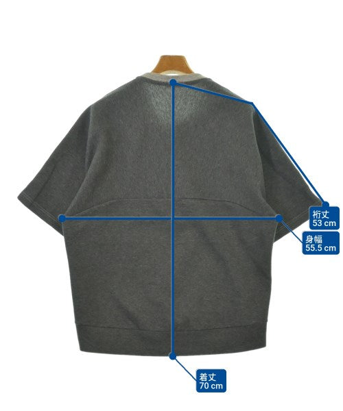 EN ROUTE เสื้อยืด/เสื้อท็อปส์
