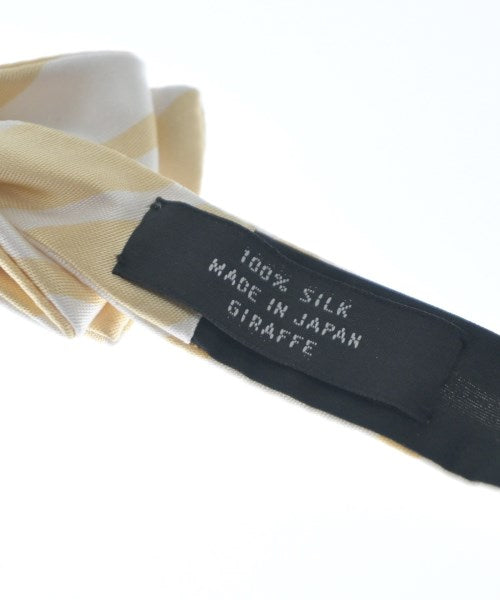 giraffe เนคไท