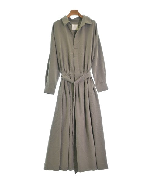 OUVRAGE CLASSE ชุดเดรส