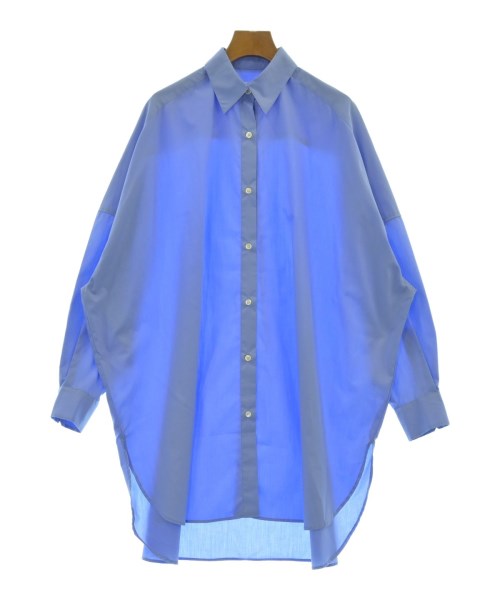 OUVRAGE CLASSE เสื้อลำลอง