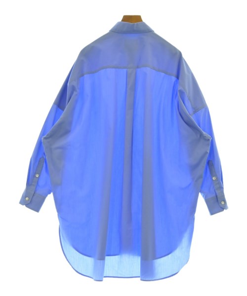 OUVRAGE CLASSE เสื้อลำลอง