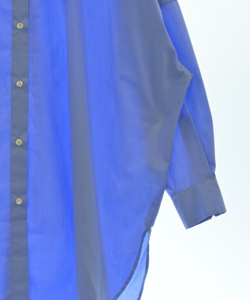 OUVRAGE CLASSE เสื้อลำลอง