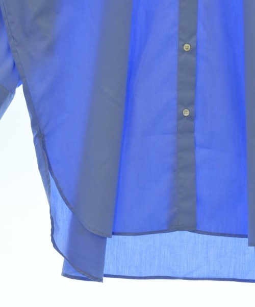 OUVRAGE CLASSE เสื้อลำลอง