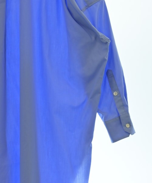 OUVRAGE CLASSE เสื้อลำลอง