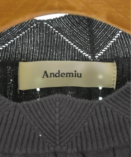 Andemiu เสื้อกันหนาว