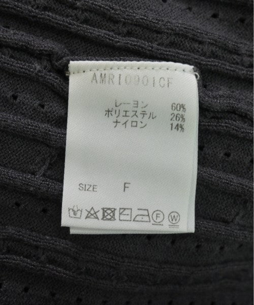 Andemiu เสื้อกันหนาว