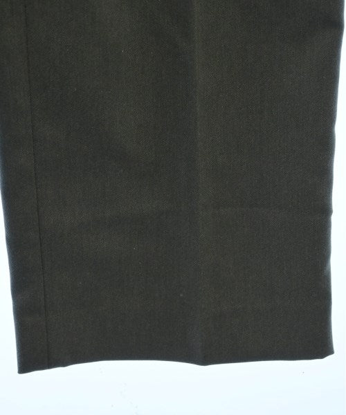 Andemiu กางเกงขายาว