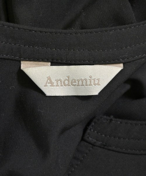 Andemiu เสื้อสตรี