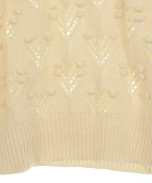 MADEMOISELLE ROPE เสื้อกันหนาว