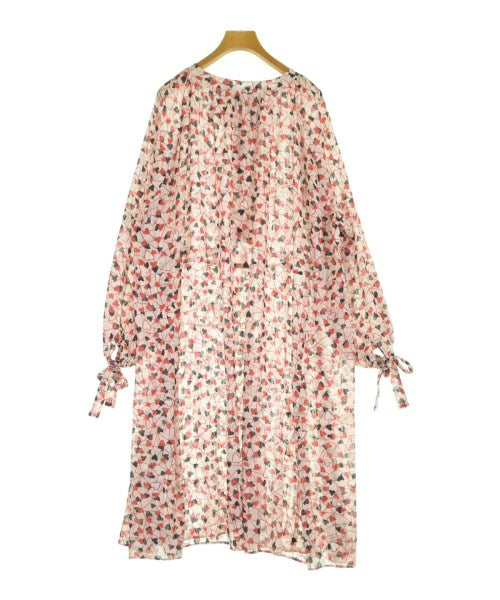 MADEMOISELLE ROPE ชุดเดรส