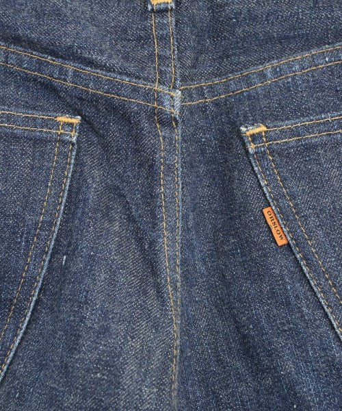 orSlow ยีนส์