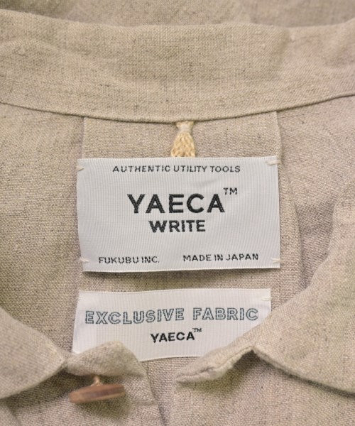 YAECA ชุดเดรส
