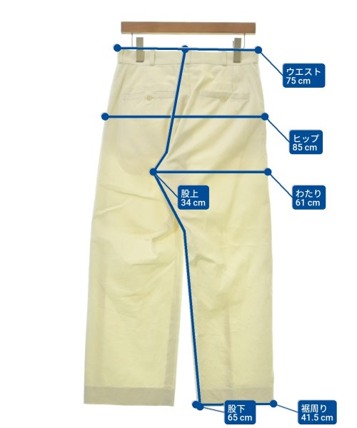 YAECA ชิโน่