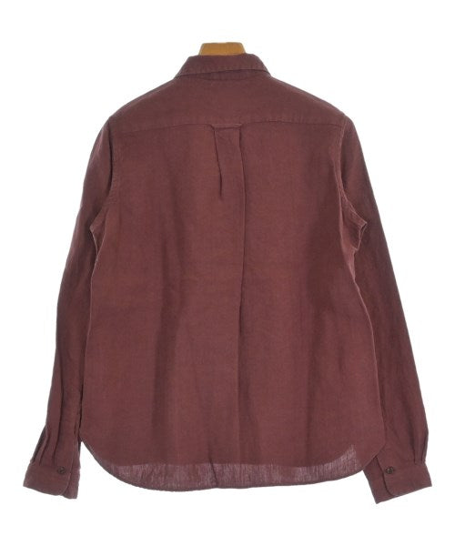 YAECA เสื้อลำลอง