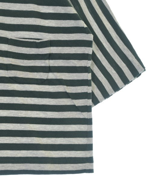 YAECA เสื้อยืด/เสื้อท็อปส์