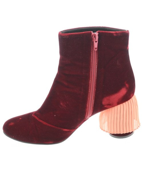 FACETASM รองเท้าบูท