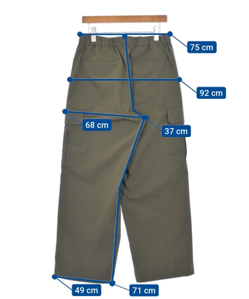 JUN RED กางเกง อื่น