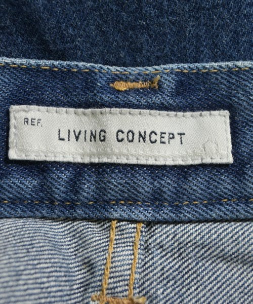 LIVING CONCEPT ยีนส์