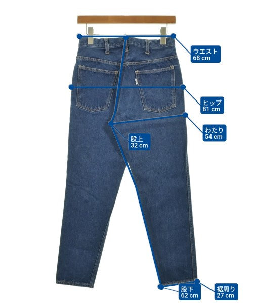 LIVING CONCEPT ยีนส์