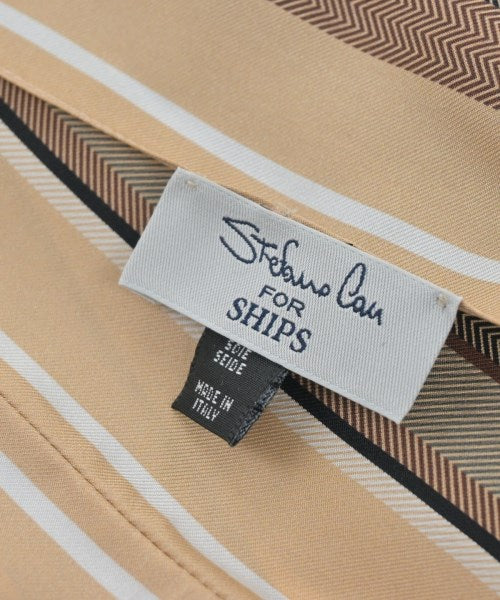 STEFANO CAU ผ้าคลุมไหล่