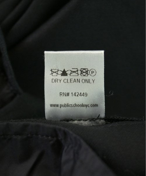 PUBLIC SCHOOL กางเกง อื่น