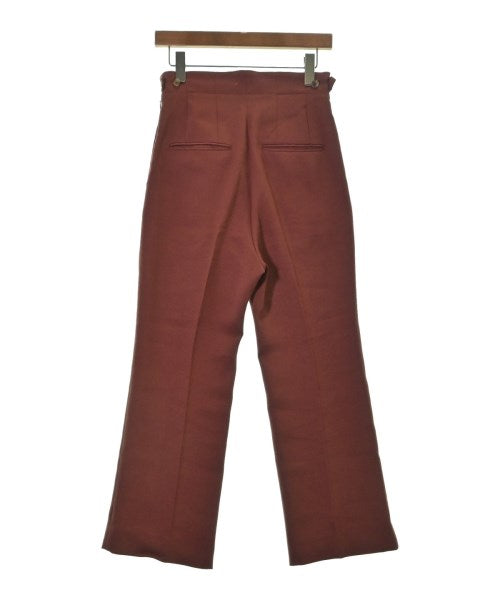 6(ROKU) กางเกงขายาว