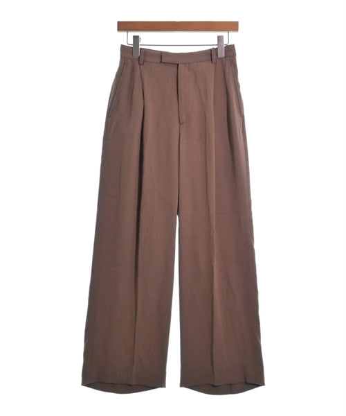 6(ROKU) กางเกงขายาว