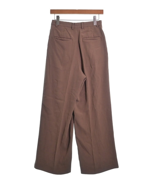 6(ROKU) กางเกงขายาว