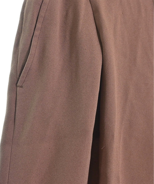 6(ROKU) กางเกงขายาว