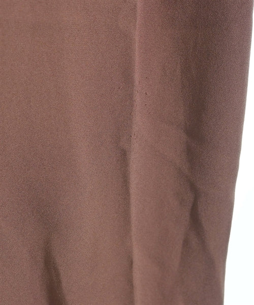 6(ROKU) กางเกงขายาว