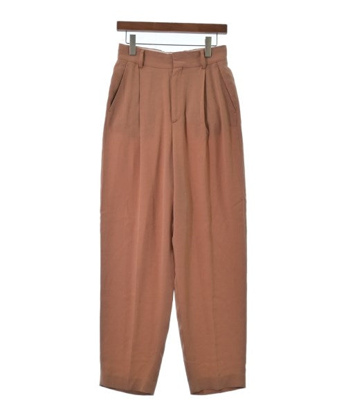 6(ROKU) กางเกงขายาว