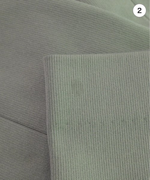 6(ROKU) กางเกงขายาว