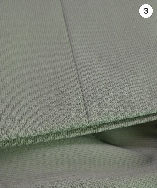 6(ROKU) กางเกงขายาว