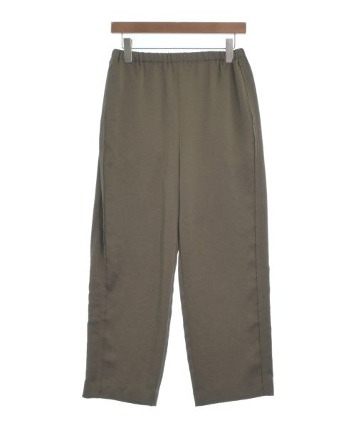 6(ROKU) กางเกงขายาว