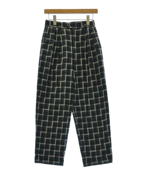 6(ROKU) กางเกงขายาว