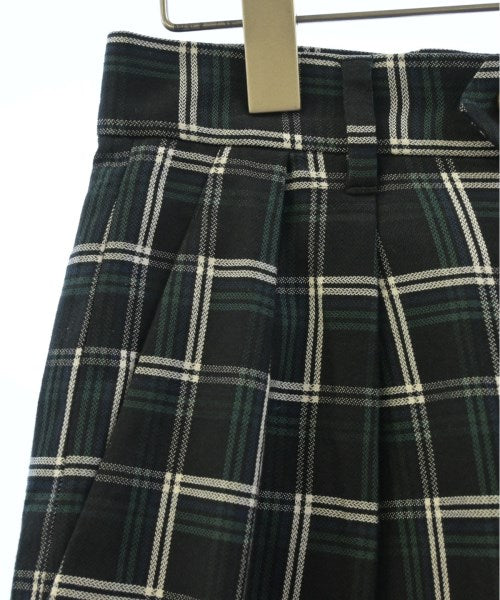 6(ROKU) กางเกงขายาว