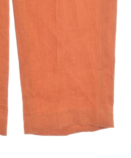 6(ROKU) กางเกงขายาว